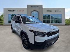 2026 Jeep Cherokee LIMITED 4X4 Sport Utility