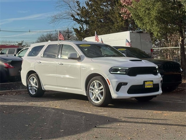 2022 Dodge Durango R/T's photo