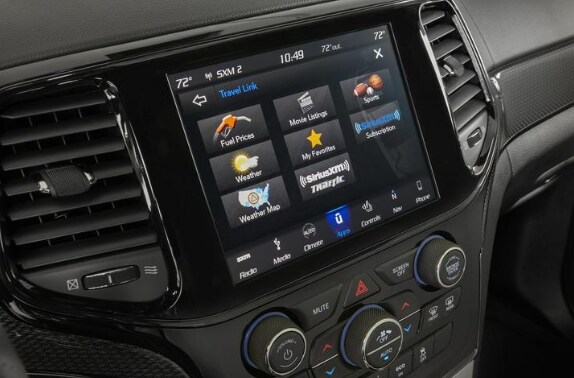 2019 Jeep Grand Cherokee Edison NJ