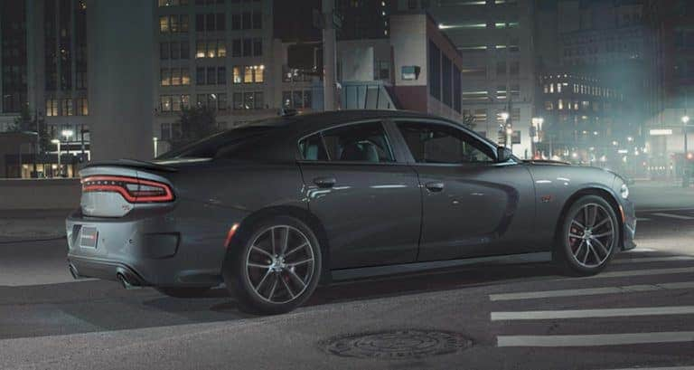 2018 Dodge Charger Edison NJ