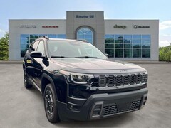 2026 Jeep Cherokee LAREDO 4X4 Sport Utility