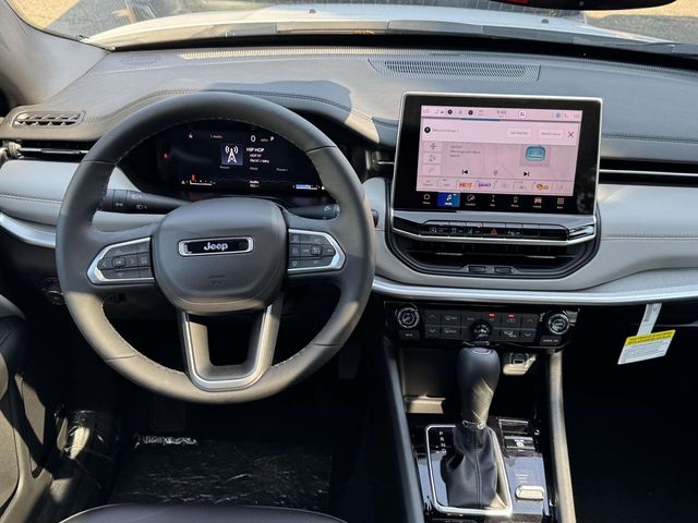 2026 Jeep Compass Limited - Photo 4