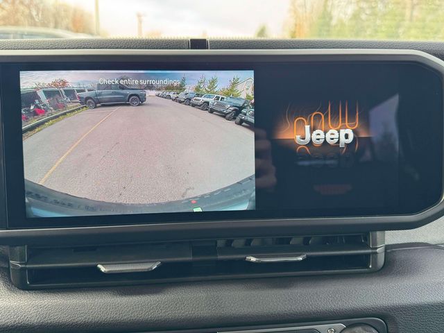 2026 Jeep Wrangler 4-Door Sport S - Photo 13