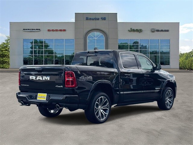 2026 Ram 1500 photo 4