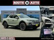 Hyundai Santa Cruz