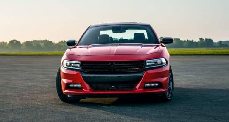 2018 Dodge Charger Woodbridge NJ