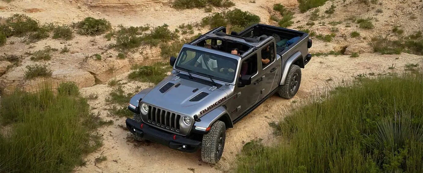 2020 Jeep Gladiator East Brunswick NJ