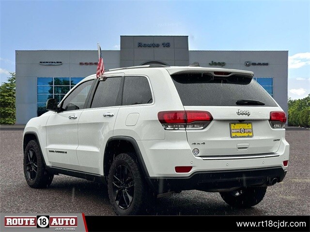 2022 Jeep Cherokee Limited photo 3