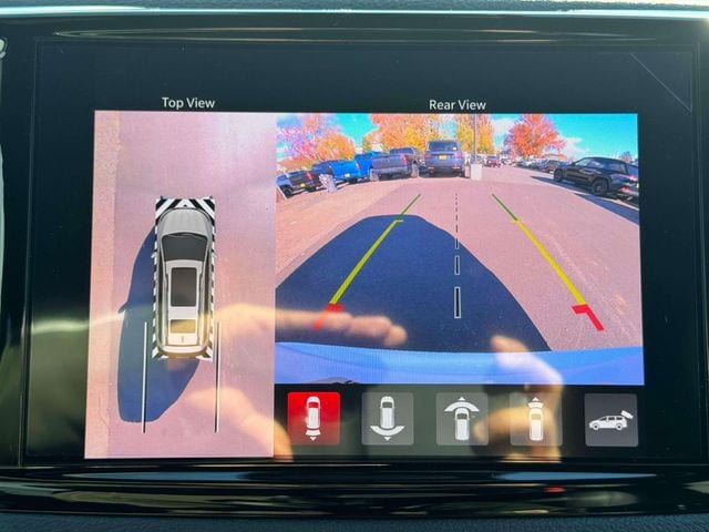 2026 Chrysler Pacifica Select - Photo 14