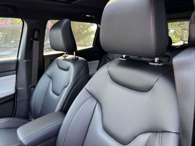 2026 Jeep Compass Limited - Photo 8
