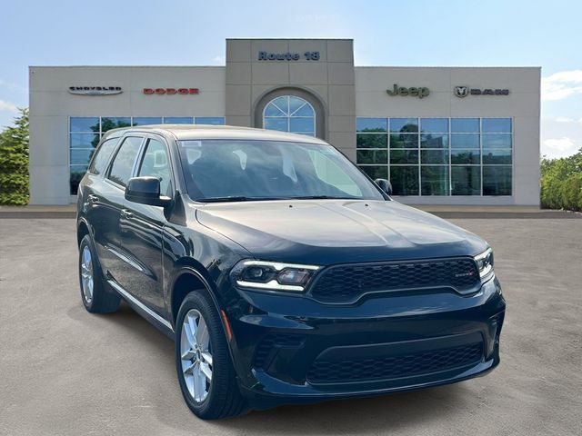 2026 Dodge Durango GT AWD's photo