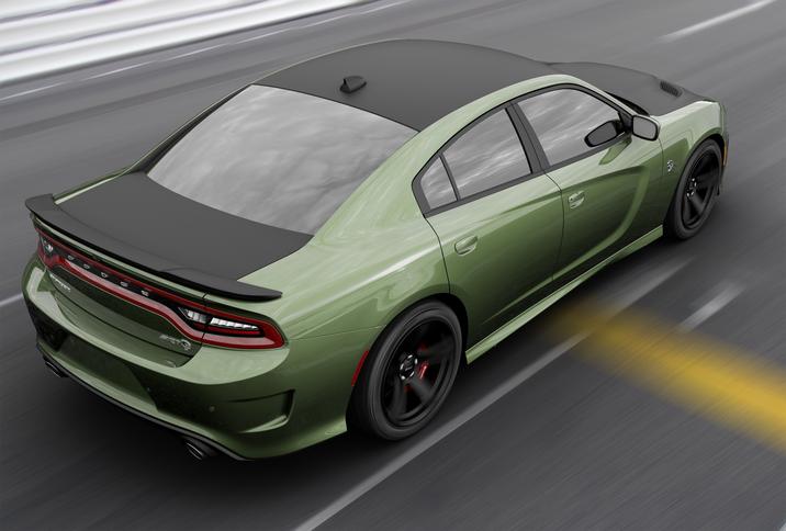 2019 Dodge Charger New Brunswick NJ