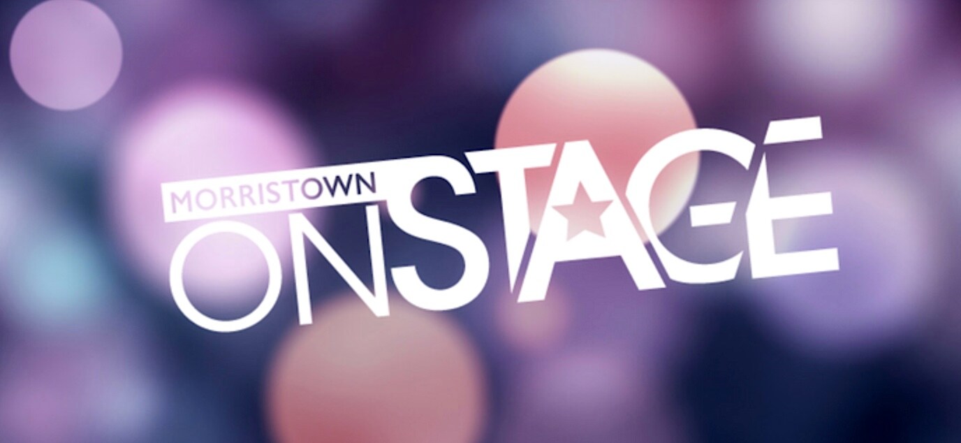 Morristown Onstage 2019