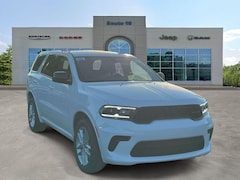 2026 Dodge Durango GT AWD Sport Utility