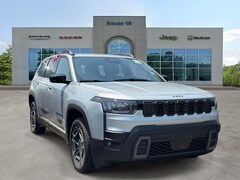 2026 Jeep Cherokee LIMITED 4X4 Sport Utility