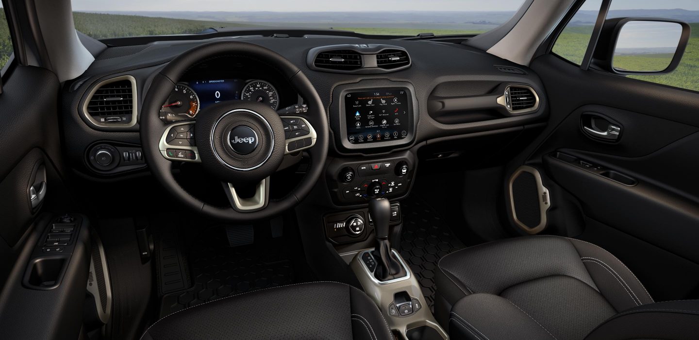 2018 Jeep Renegade Freehold NJ