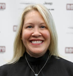 Staff member Sophia Saracino from ID_27a7b8