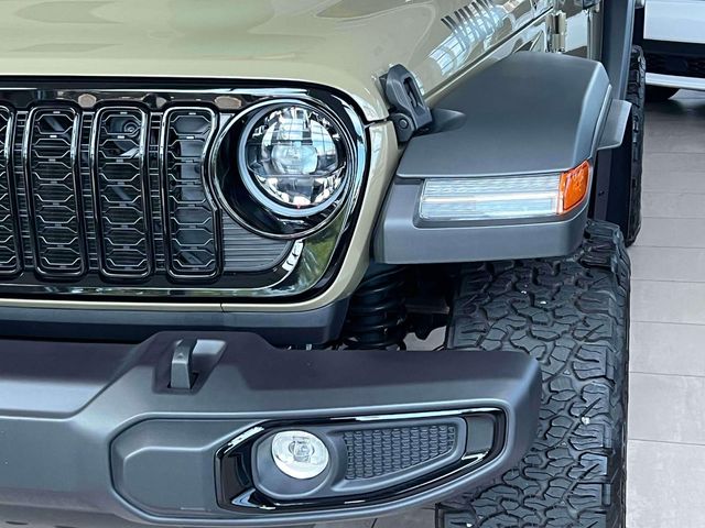 Jeep Wranglr JL 2025 純正ヘッドライト 2個セット New 2025 Jeep Wrangler 4-DOOR WILLYS For Sale | East Brunswick NJ