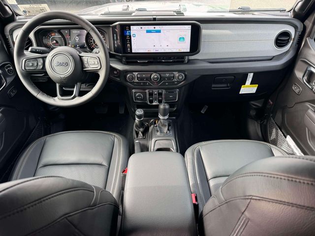 2026 Jeep Wrangler 4-Door Sport S - Photo 8