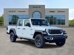2026 Jeep Gladiator SPORT 4X4 Pickup