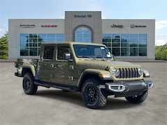 2025 Jeep Gladiator HIGH TIDE 4X4 Pickup