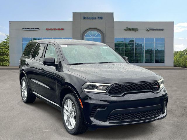 2026 Dodge Durango GT AWD's photo