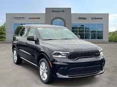 2026 Dodge Durango GT AWD Sport Utility