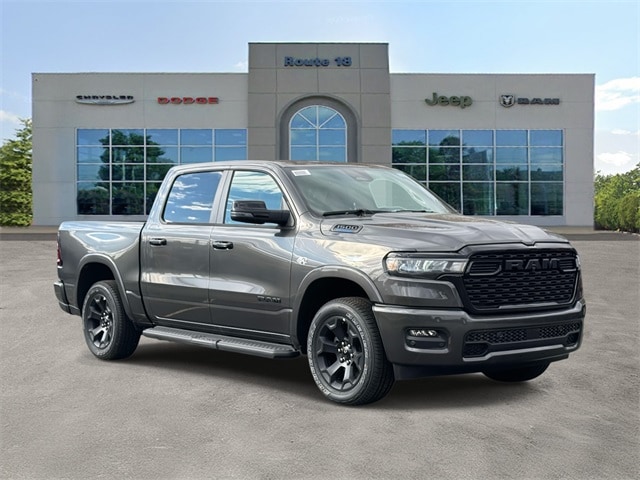 2026 RAM Ram 1500 Pickup Big Horn/Lone Star's photo