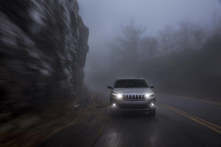 2020 Jeep Cherokee New Brunswick NJ