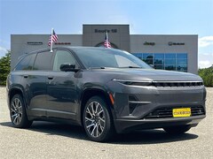 2025 Jeep Wagoneer S LIMITED Sport Utility