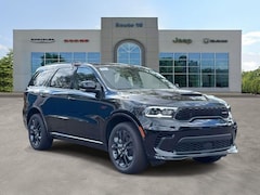 2026 Dodge Durango GT PLUS AWD Sport Utility