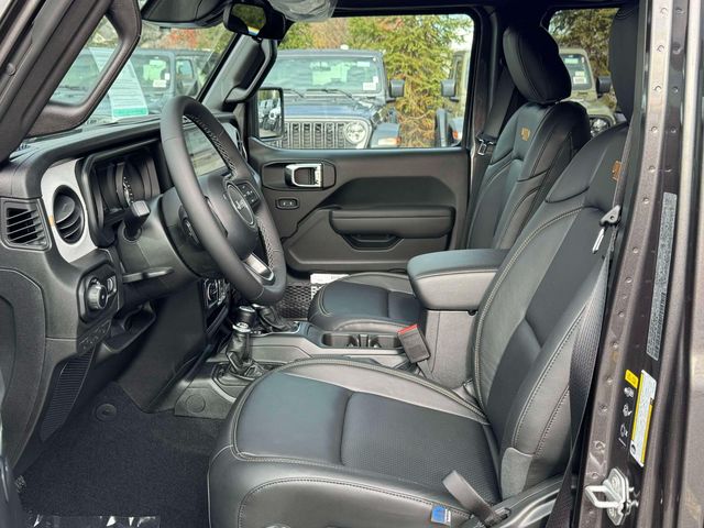 2026 Jeep Wrangler 4-Door Sport S - Photo 10