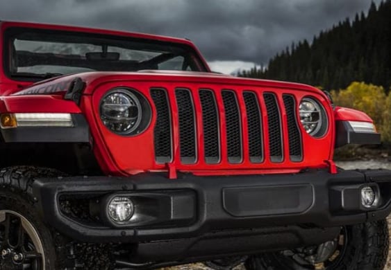 2018 Jeep Wrangler Woodbridge NJ