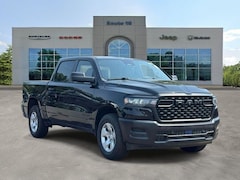 2026 Ram 1500 TRADESMAN CREW CAB 4X4 5'7 BOX Pickup