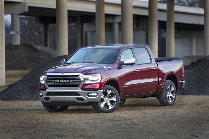 2019 Ram 1500 Edison NJ