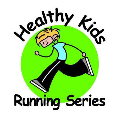 Healthy Kids Running Series