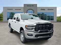 2026 Ram 2500 TRADESMAN CREW CAB 4X4 6'4 BOX Pickup