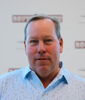 Staff member Bill McDonagh from ID_27a7b8
