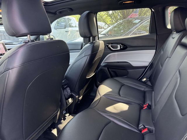 2026 Jeep Compass Limited - Photo 5