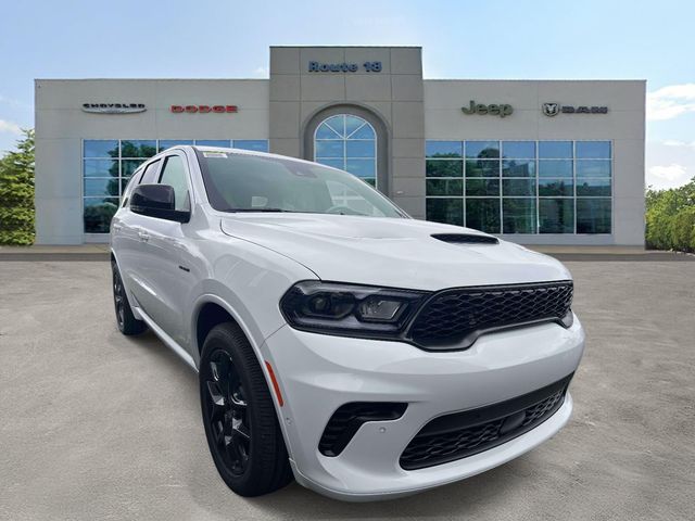 2026 Dodge Durango GT HEMI Plus V8