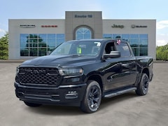 2026 Ram 1500 EXPRESS CREW CAB 4X4 5'7 BOX Pickup