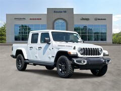 2025 Jeep Gladiator HIGH TIDE 4X4 Pickup