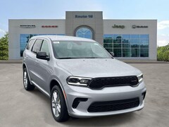 2026 Dodge Durango GT AWD Sport Utility
