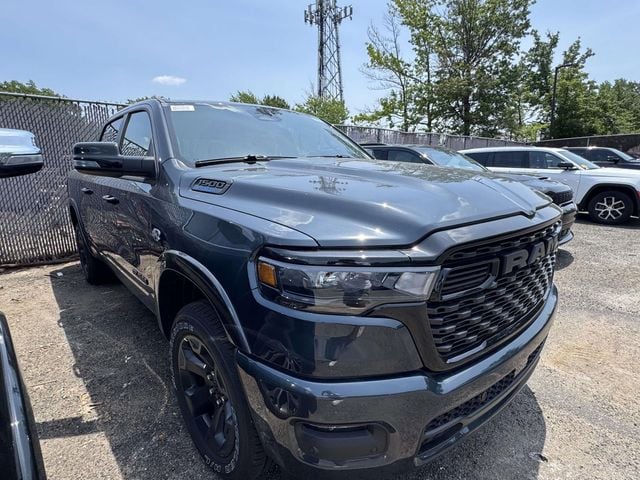 2026 RAM 1500 Pickup Big Horn/Lone Star
