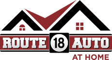 Route 18 Auto Shop At Home