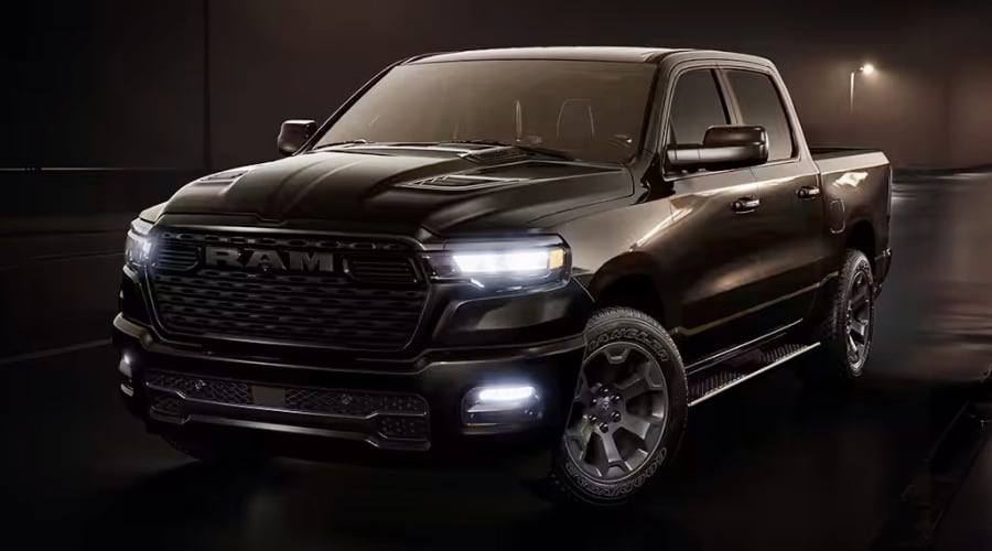 2026 Ram 1500 Express For Sale Near New Brunswick