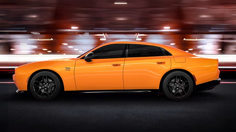 2026 4 Door Dodge Charger Daytona, East Brunswick, NJ