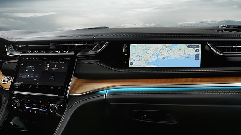 2025 Grand Cherokee cheap lease offers NJ