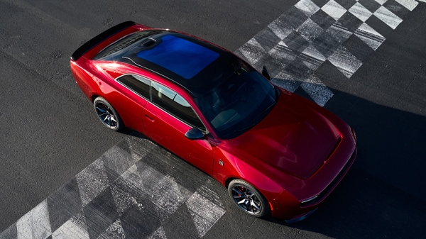 2026 Dodge Charger EV Scat Pack for sale in East Brunswick NJ