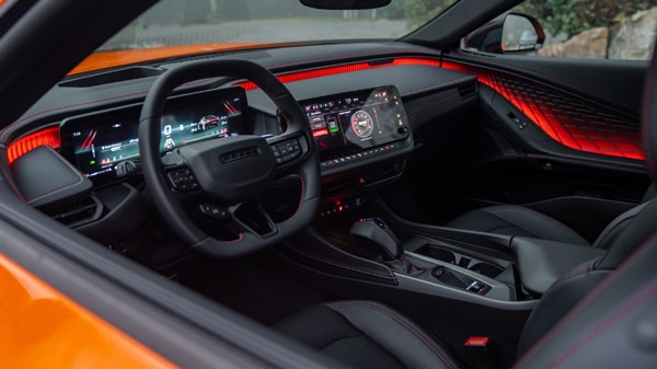 2026 Dodge Charger Scat Pack Unleashed